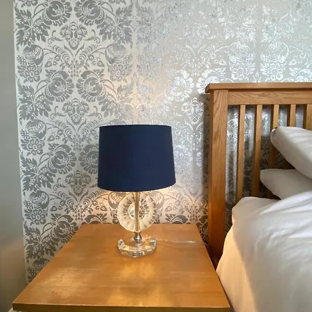 Number 34 Bed & Breakfast 3*