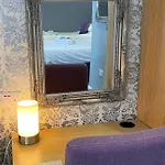 فندق مبيت وإفطار Number 34 3*