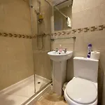 فندق مبيت وإفطار Number 34 3*