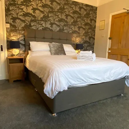 Number 34 Bed & Breakfast York