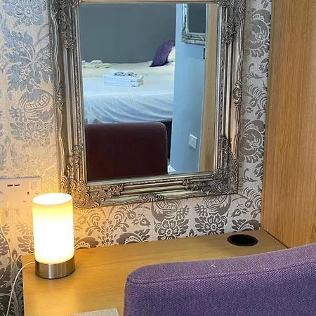 Bed & Breakfast Number 34 3*