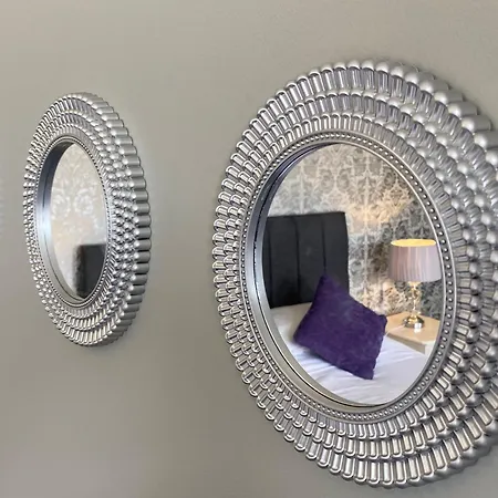 Number 34 Bed & Breakfast