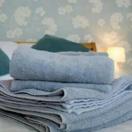 住宿加早餐酒店 约克34号住宿加早餐酒店 3*