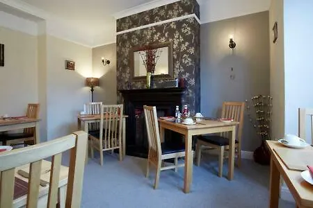 Number 34 Bed & Breakfast