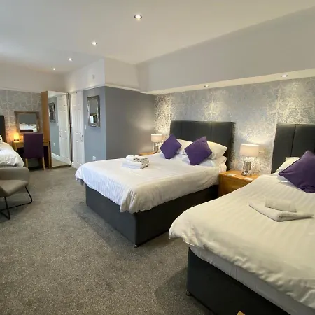 Number 34 Bed & Breakfast 3*