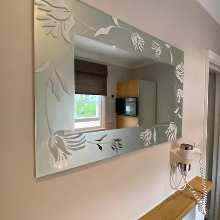 Bed and breakfast Number 34 3*