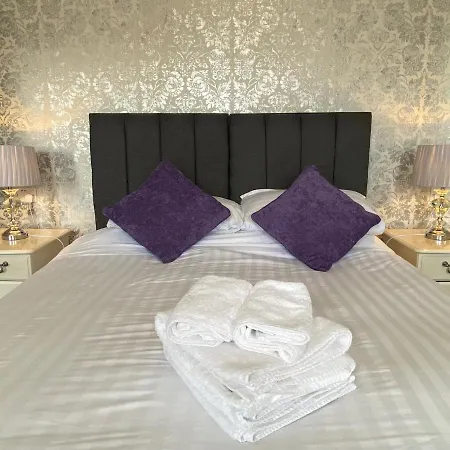 约克34号住宿加早餐酒店 约克