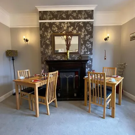 Bed and breakfast Number 34