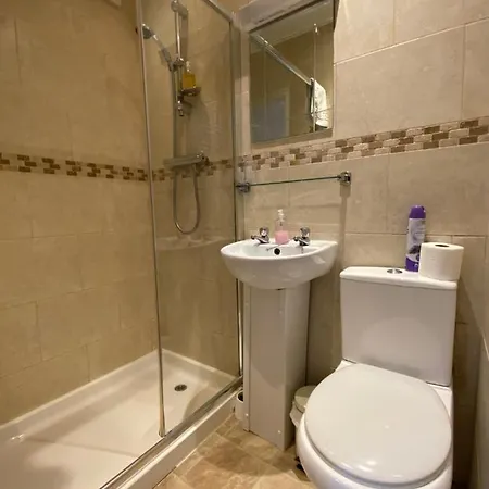 住宿加早餐酒店 约克34号住宿加早餐酒店 3*