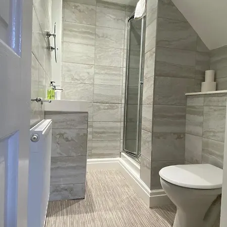 Number 34 Bed and breakfast