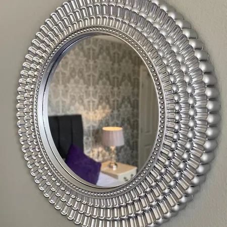 Bed & Breakfast Number 34