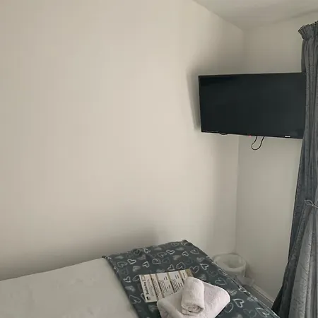 Number 34 Bed & Breakfast 3*