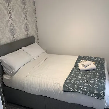 Number 34 Bed & Breakfast York