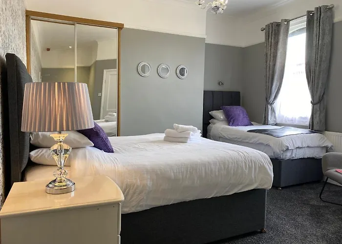 Number 34 Oda ve Kahvaltı