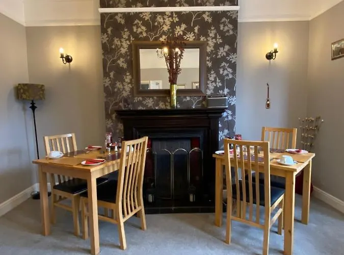 Oda ve Kahvaltı Number 34